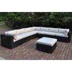 428 8-Pcs Outdoor Set